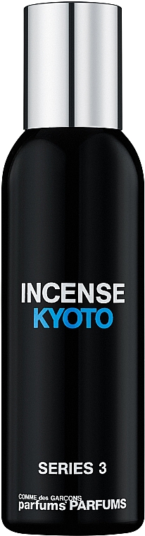Comme des Garcons Series 3 Incense: Kyoto - Woda toaletowa