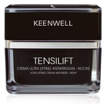 Kup Krem ultraliftingujący odmładzający - Keenwell Tensilift Intensive Lifting Cream Anti-Rides Night