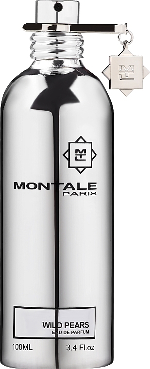 Montale Wild Pears - Woda perfumowana — Zdjęcie N1