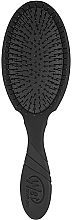Kup Szczotka do włosów, czarna - Wet Brush Pro Detangler Black