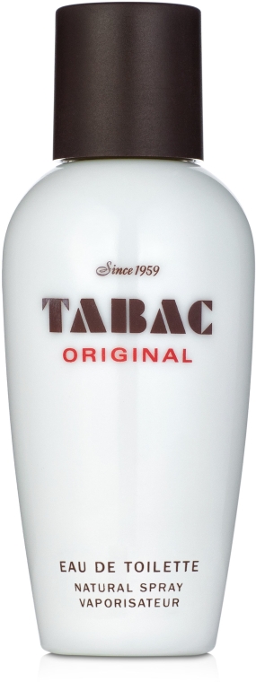 Maurer & Wirtz Tabac Original - Woda toaletowa