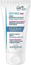 Kup Preparat do leczenia egzemy - Ducray Dexyane MeD Eczema Treatment