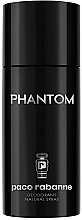 Kup Paco Rabanne Phantom - Dezodorant dla mężczyzn 