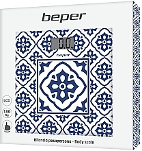 Kup Waga podłogowa, P303BIP001 - Beper 