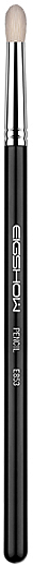 Pędzelek do makijażu E853 - Eigshow Beauty Pencil — Zdjęcie N1