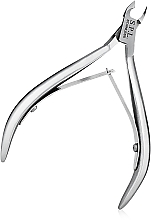 Cążki do manicure, 9401 - SPL Professional Cuticle Nippers — Zdjęcie N1