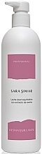 Kup PRZECENA! Emulsja do demakijażu - Sara Simar Professional Makeup Remover *