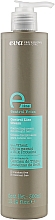 Krem kontrolujący wygładzanie włosów - Eva Professional E-line Control Liss Cream — Zdjęcie N1
