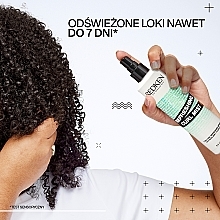 Odświeżający spray do włosów kręconych - Redken Refreshing Curl Mist — Zdjęcie N3