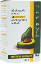 Kup Olej awocado - Ikarov