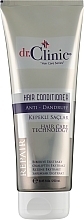 Kup Odżywka do włosów z łupieżem - Dr. Clinic Anti-Dandruff Hair Conditioner