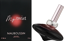 Kup Mauboussin My Twist - Woda perfumowana