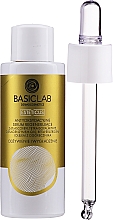 Kup Antyoksydacyjne serum regenerujące do twarzy - BasicLab Dermocosmetics Esteticus Face Serum 6% Tetraisopalmitate 0.5% Coenzyme Q10
