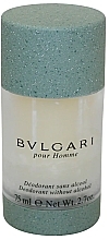 Bvlgari Pour Homme - Dezodorant — Zdjęcie N1