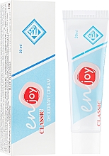 Dezodorant w kremie - Enjoy Classic Deodorant Cream — Zdjęcie N1