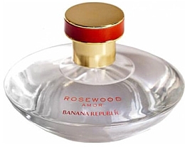 Banana Republic Ladies Rosewood Amor - Woda perfumowana — Zdjęcie N1