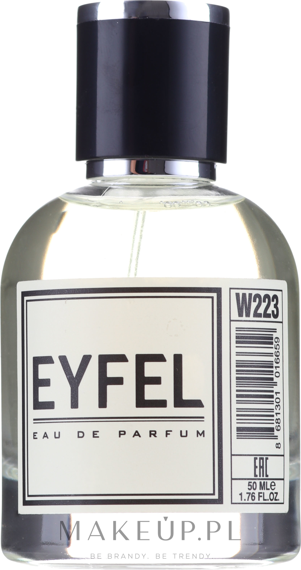 Eyfel Perfume W-223 - Woda perfumowana — Zdjęcie 50 ml