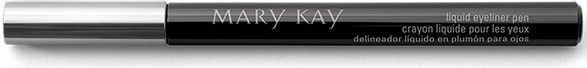 Płynny eyeliner w pisaku - Mary Kay Liquid Eyeliner Pen — Zdjęcie N1