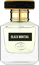 Velvet Sam Black Moktail - Woda perfumowana — Zdjęcie N1