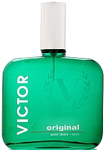 Kup Victor Original After Shave - Balsam po goleniu