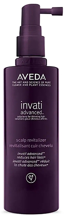 Wzmacniające serum do skóry głowy - Aveda Invati Advanced Scalp Revitalizer