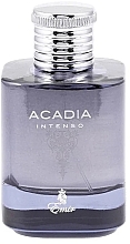 Paris Corner Emir Acadia Intenso - Woda perfumowana — Zdjęcie N1