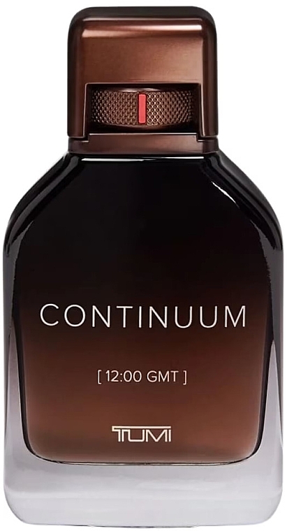 Tumi Continuum - Woda perfumowana — Zdjęcie N1