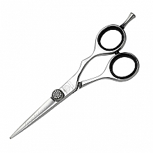 Nożyczki fryzjerskie, 258/5.5 - Kiepe Hair Scissors Master Series Feeling 5.5" — Zdjęcie N1