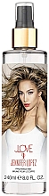 Kup Jennifer Lopez JLove - Mgiełka do ciała
