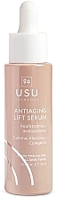 Kup Ujędrniające serum przeciwstarzeniowe - Usu Cosmetics Antiaging Lift Serum