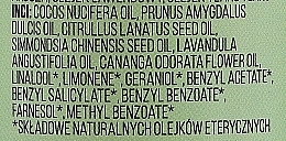 PRZECENA! Superlekki olejek do ciała Lawenda i ylang-ylang - Cztery Szpaki * — Zdjęcie N2