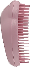 Grzebień do włosów - Tangle Teezer The Original Thick and Curly Lilac Paradise — Zdjęcie N3