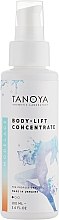 Koncentrat odżywczy pull-up - Tanoya Lymphatic Drainage Concentrate — Zdjęcie N1