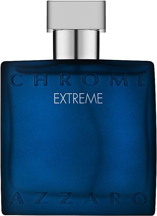 Azzaro Chrome Extreme - Woda perfumowana — Zdjęcie N1