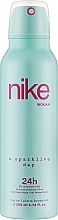 Nike Sparkling Day Woman - Dezodorant w sprayu — Zdjęcie N1