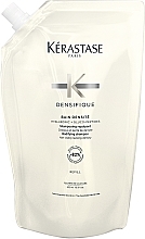 Kup Szampon-kąpiel zagęszczająca do włosów - Kerastase Densifique Bain Densite Shampoo (uzupełnienie)