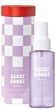 Kup Pupa Berry Boost - Woda aromatyzowana