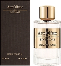 Arte Olfatto Sine More Extrait de Parfum - Perfumy — Zdjęcie N2