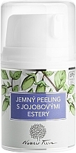 Delikatny peeling z estrami jojoby - Nobilis Tilia Gentle Peeling With Jojoba Esters — Zdjęcie N1