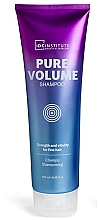 Kup Szampon zwiększający objętość włosów - IDC Institute Pure Volume Shampoo 