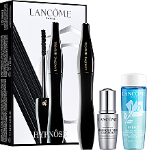 Kup Zestaw - Lancome Hypnose Mascara (mascara 6.5 ml + conc 5 ml + demaq 30 ml)