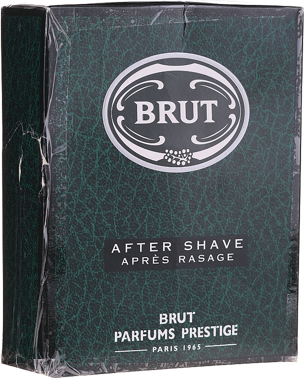 PRZECENA! Brut Parfums Prestige Original - Perfumowana woda po goleniu * — Zdjęcie N2