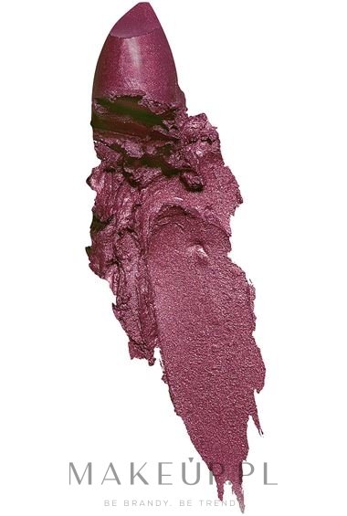 Matowa metaliczna pomadka do ust - Maybelline New York Color Sensational Matte Metallics Lipstick — Zdjęcie Copper Rose