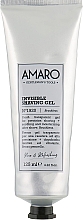 Żel do golenia - FarmaVita Amaro Invisible Shaving Gel — Zdjęcie N1