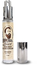 Kup Przeciwzmarszczkowe serum ujędrniające - Imperial Beard Tensing Serum for Wrinkles and Facial Lines