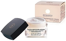 Kup Rewitalizujący krem ​​do twarzy - Atashi Cellular Perfection Skin Sublime Intense Hydration Therapy