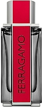 Salvatore Ferragamo Ferragamo Red Leather - Woda perfumowana — Zdjęcie N2