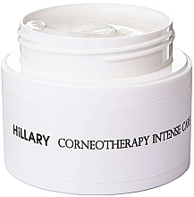 Krem do skóry suchej i wrażliwej - Hillary Corneotherapy Intense Care Avocado & Squalane — Zdjęcie N3