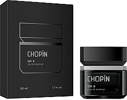 Kup Miraculum Chopin OP. 9 - Woda perfumowana