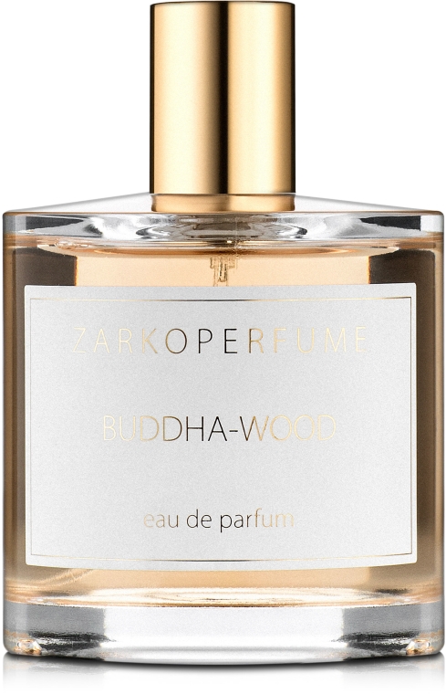 Zarkoperfume Buddha-Wood - Woda perfumowana